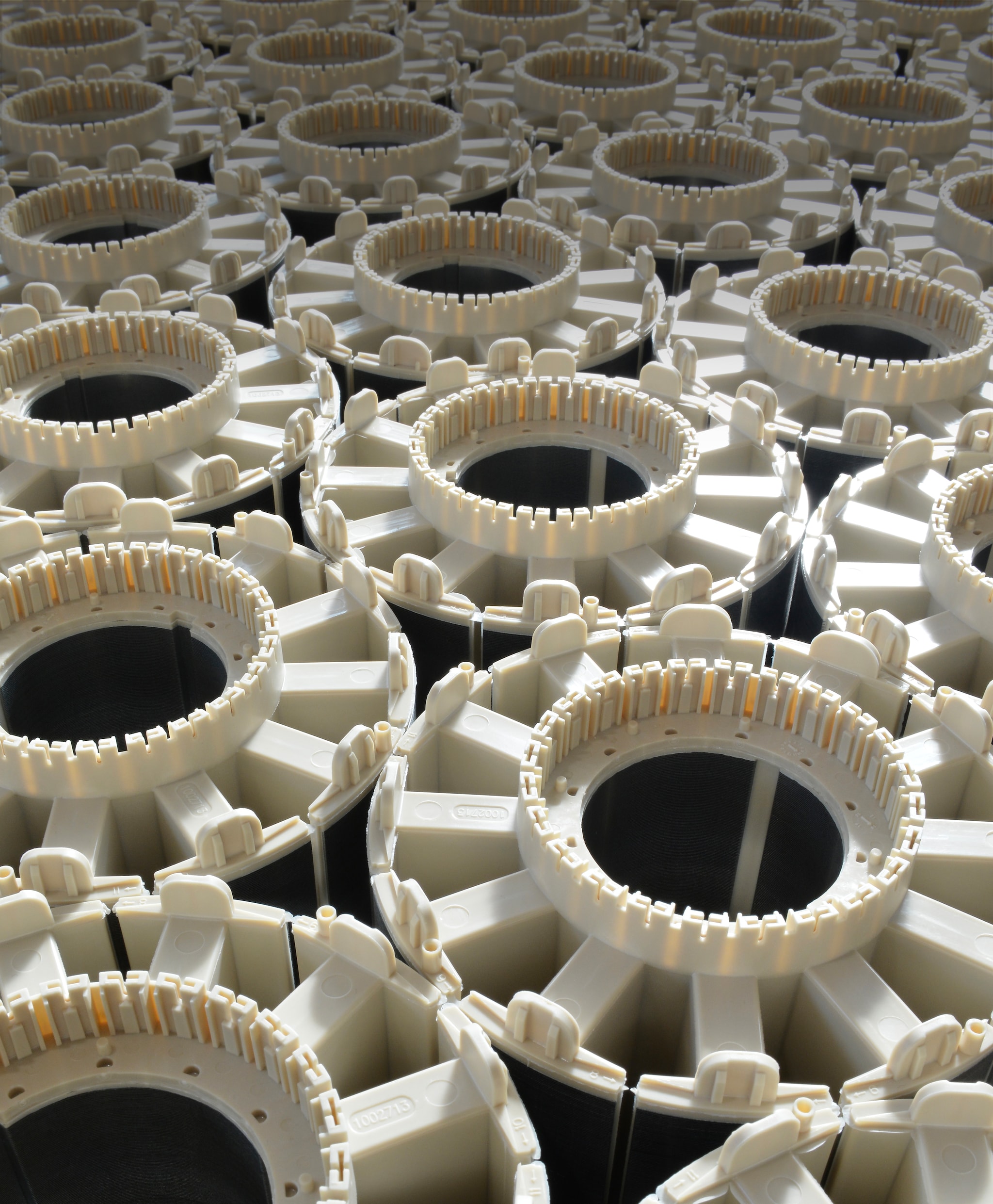 EuroGroup Laminations Who we are.