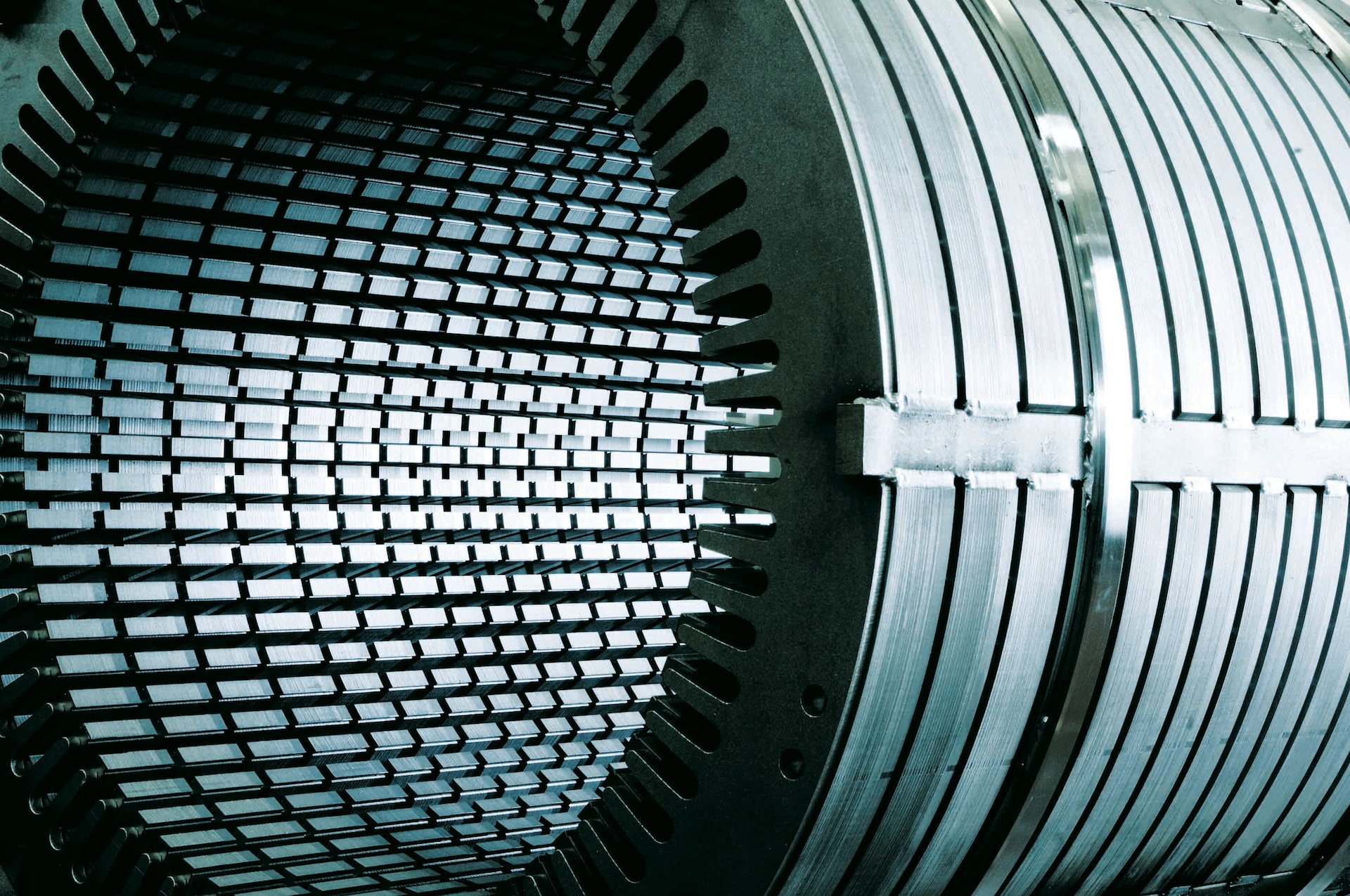 EuroGroup Laminations How we are sustainable.