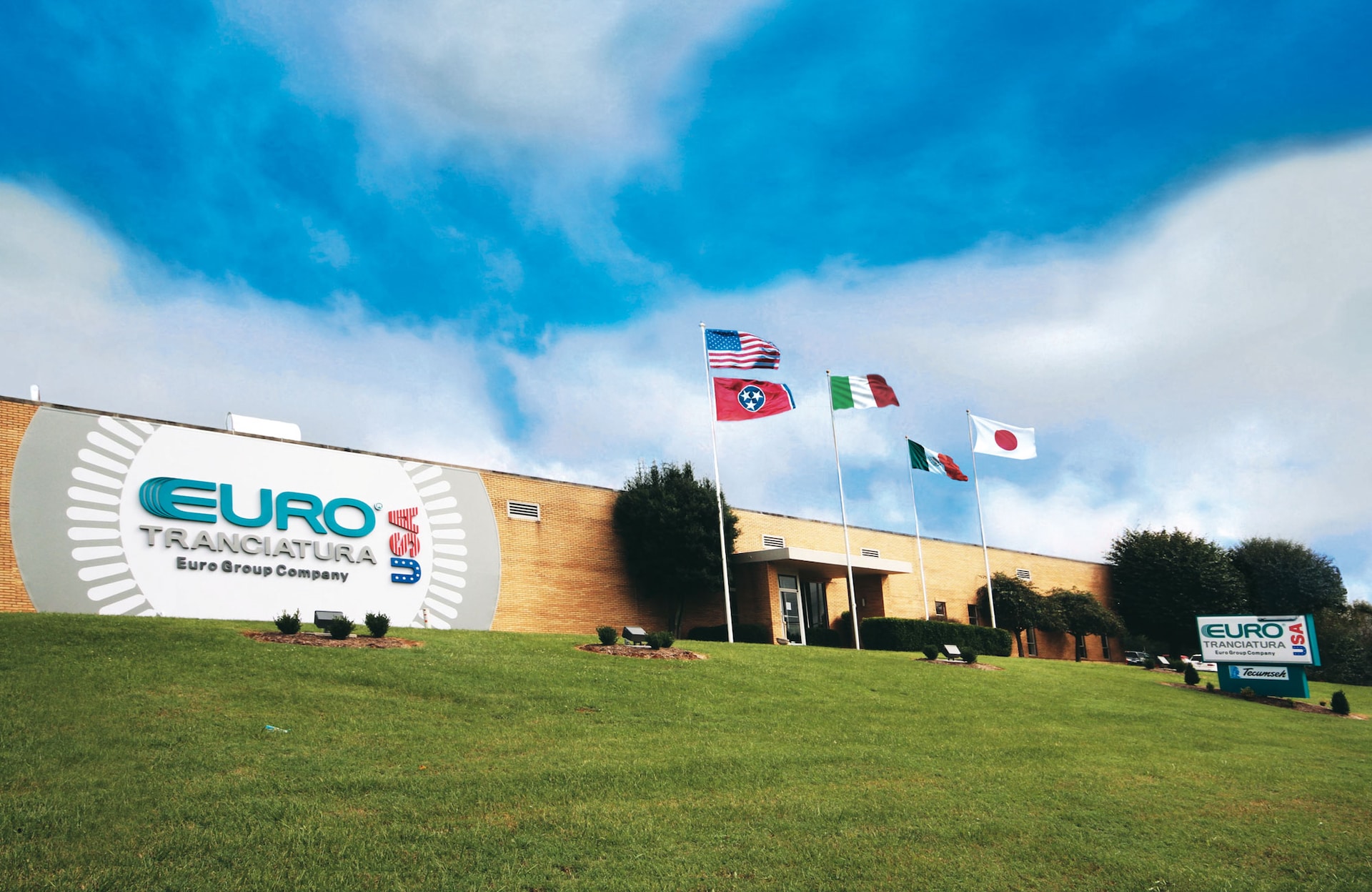 Eurotranciatura USA LLC