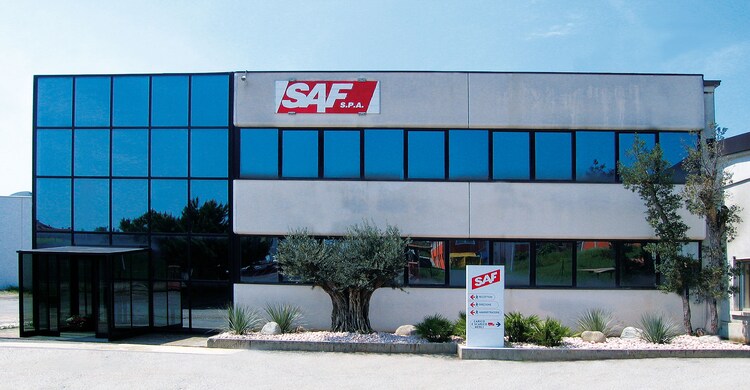 Saf R SAF S.p.A.