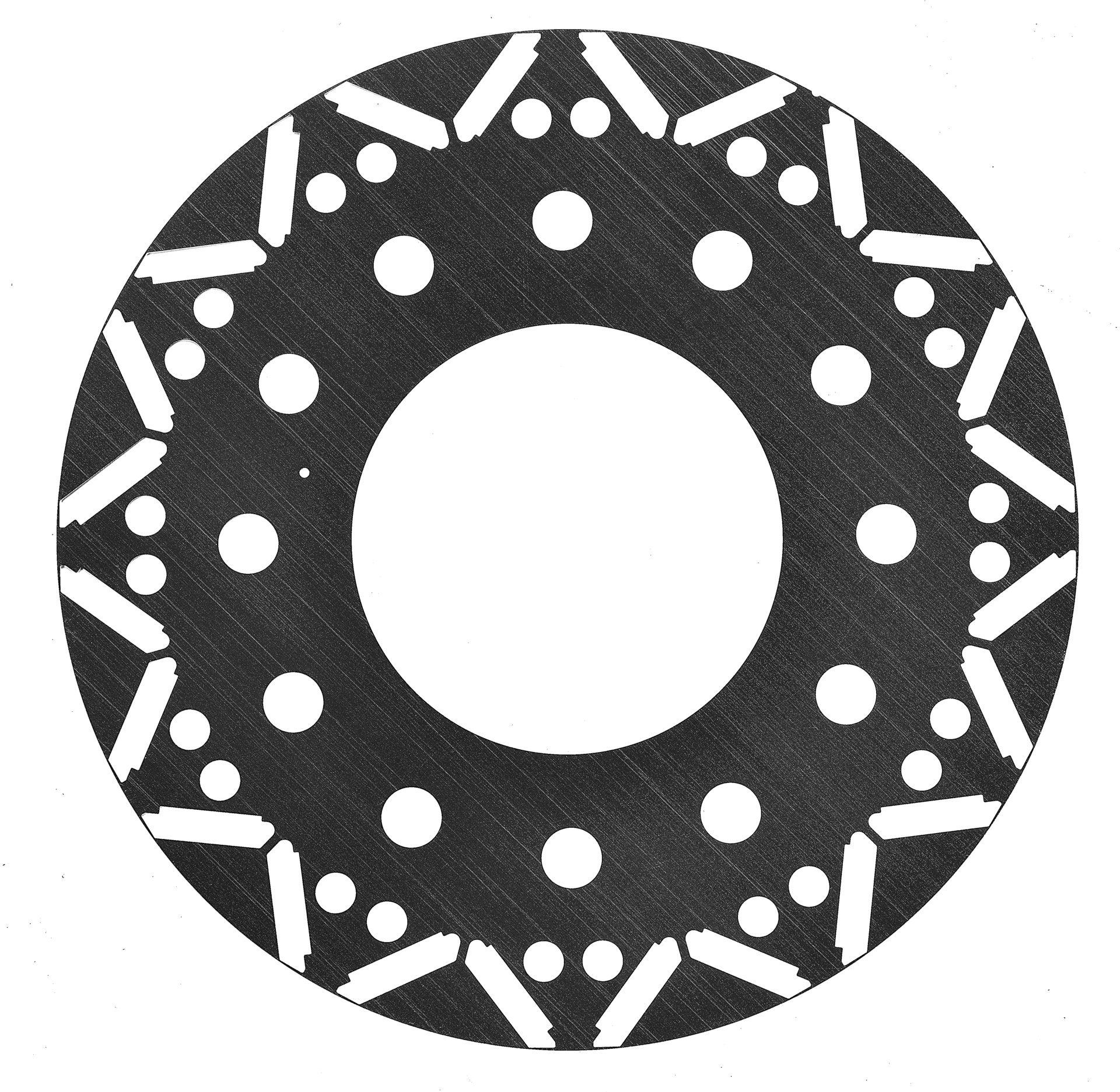 EuroGroup Laminations - Applications for electric motors