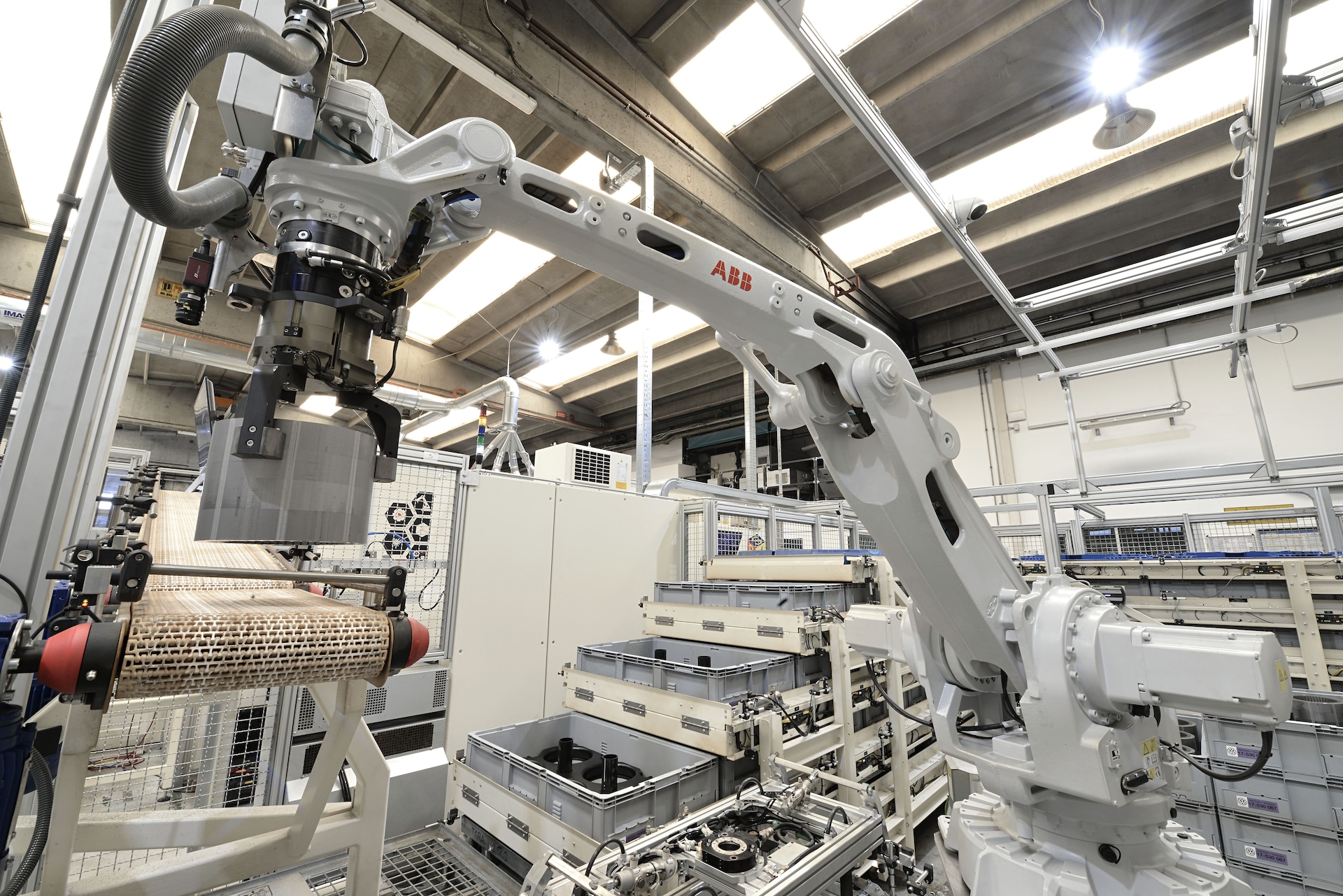 EuroGroup Laminations Who we are.