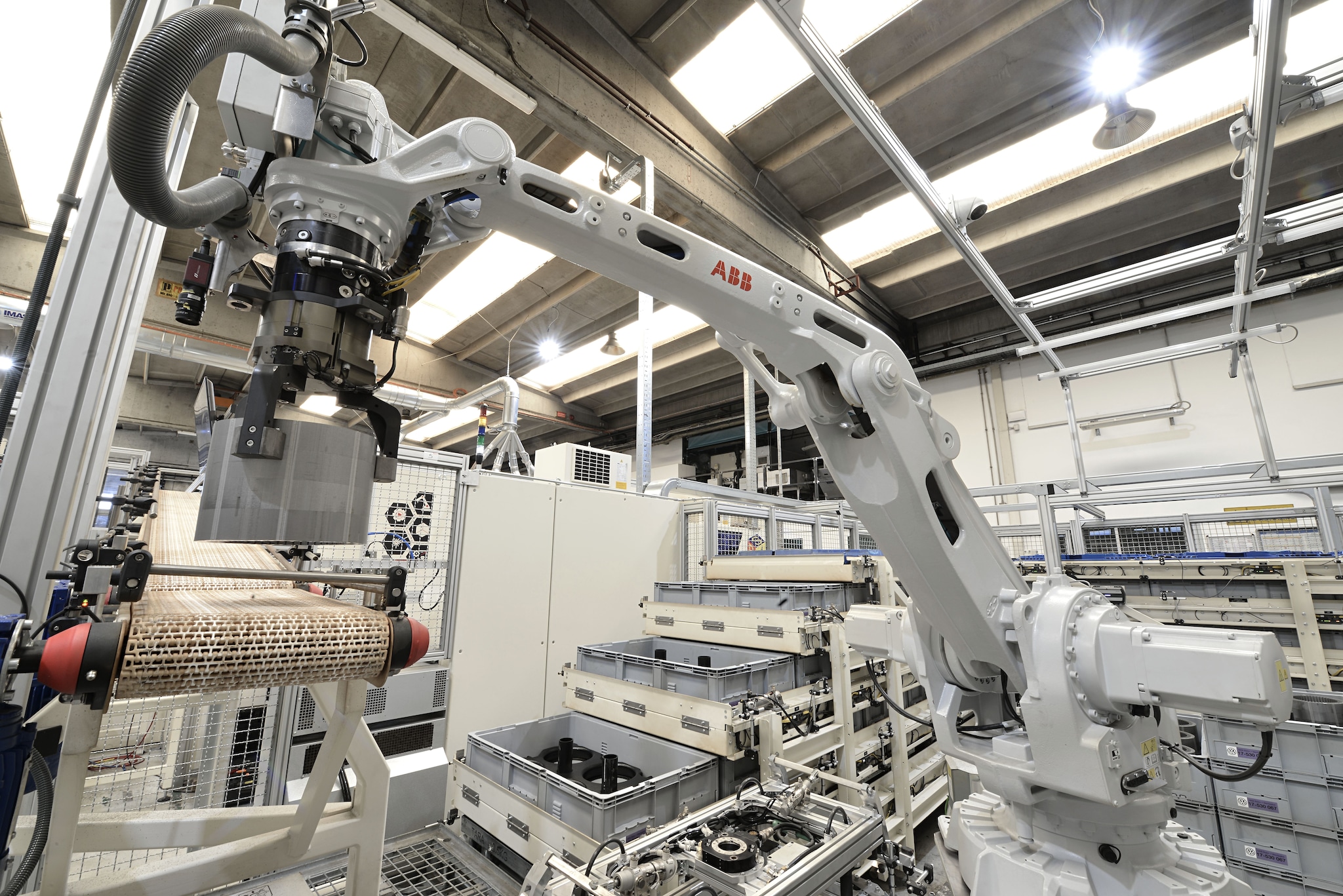 EuroGroup Laminations Who we are.